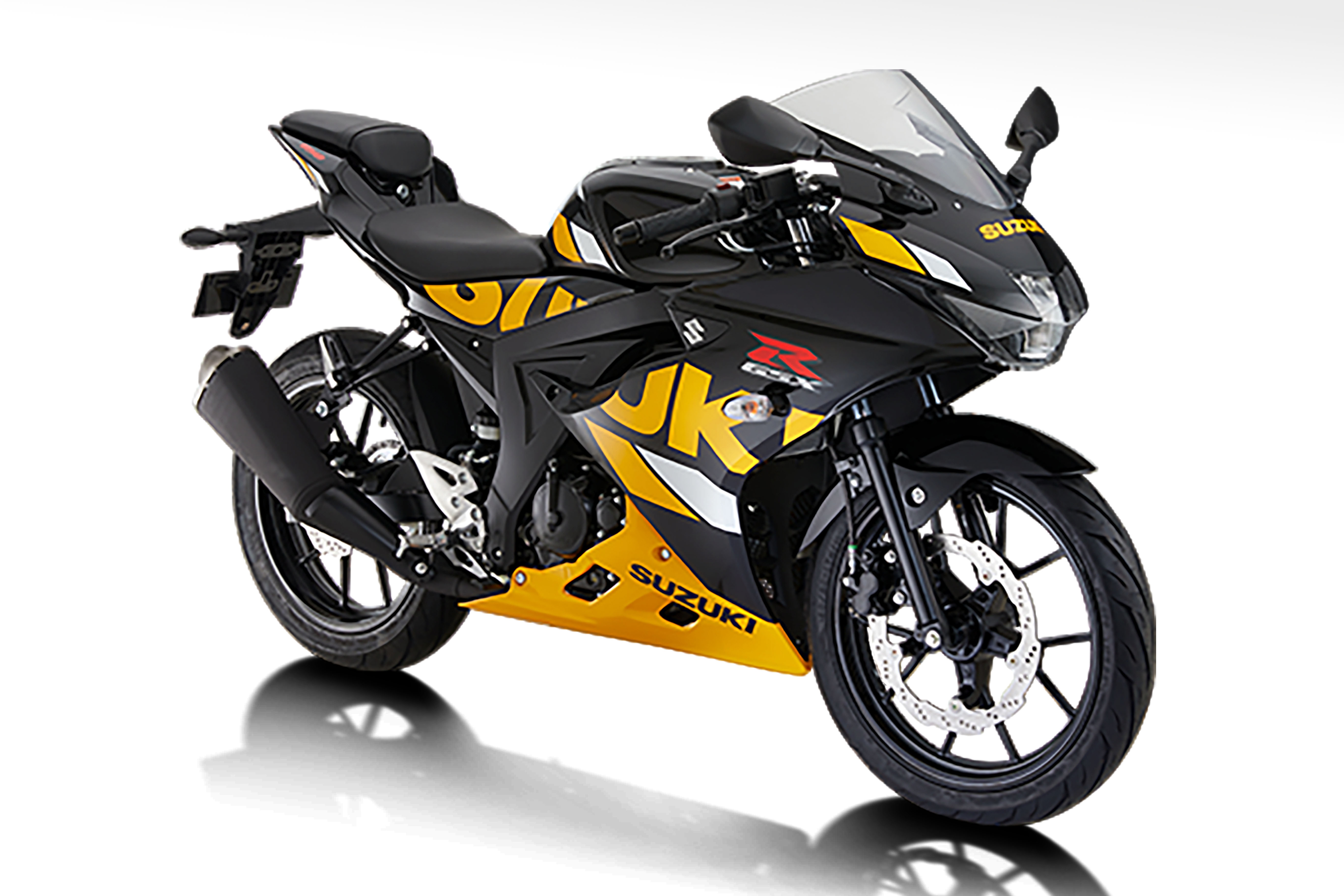 Suzuki tung bo doi uu dai he cho khach mua xe may hinh anh