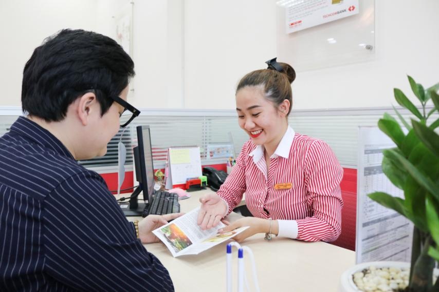 Techcombank anh 1