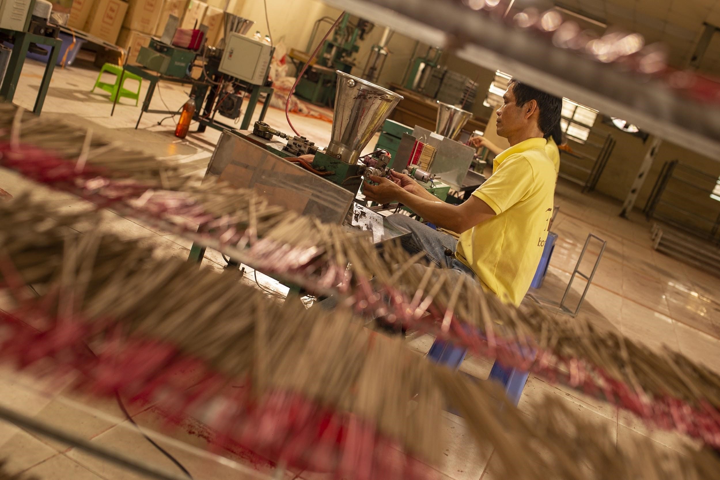 Nhang Bao Tram anh 3