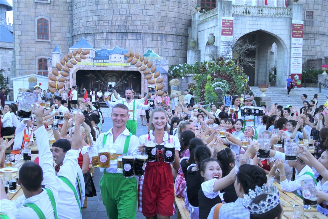 Sun Group ảnh 7 Sun Group anh 7