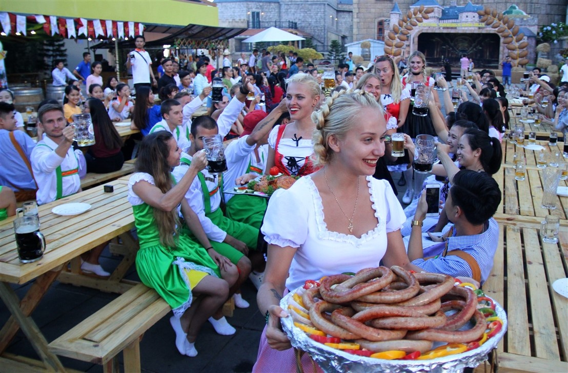 Sun Group ảnh 6 Sun Group anh 6