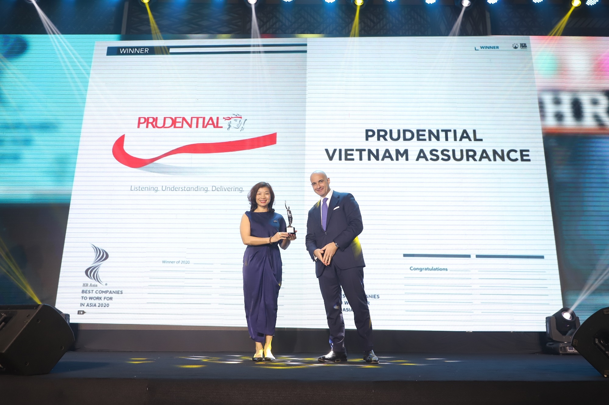 Prudential Viet Nam anh 1