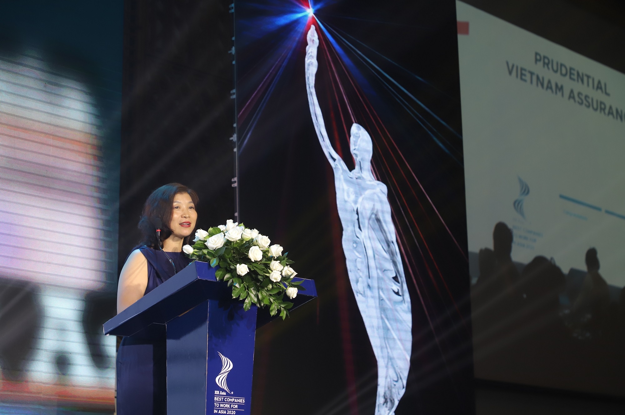 Prudential Viet Nam anh 2