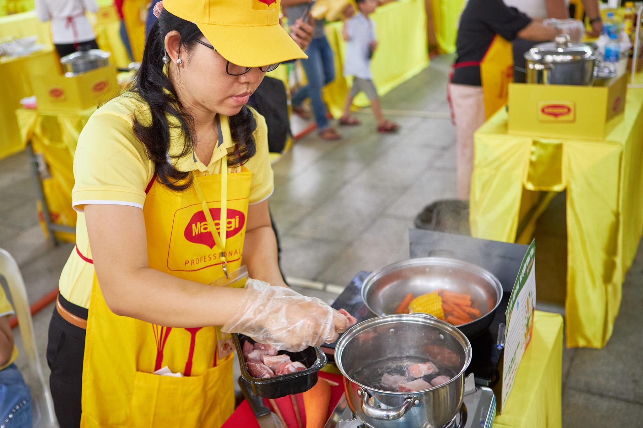 Com nha ngon khoe anh 9