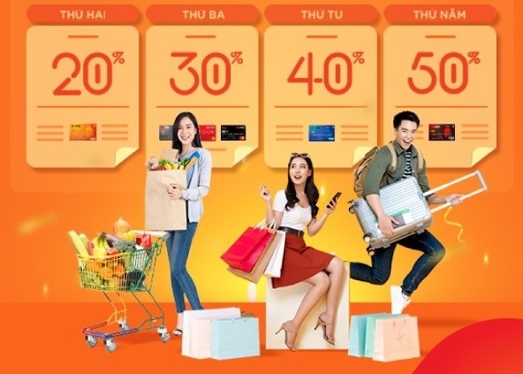 MSB 'choi lon' hoan tien theo ngay den 50% hinh anh