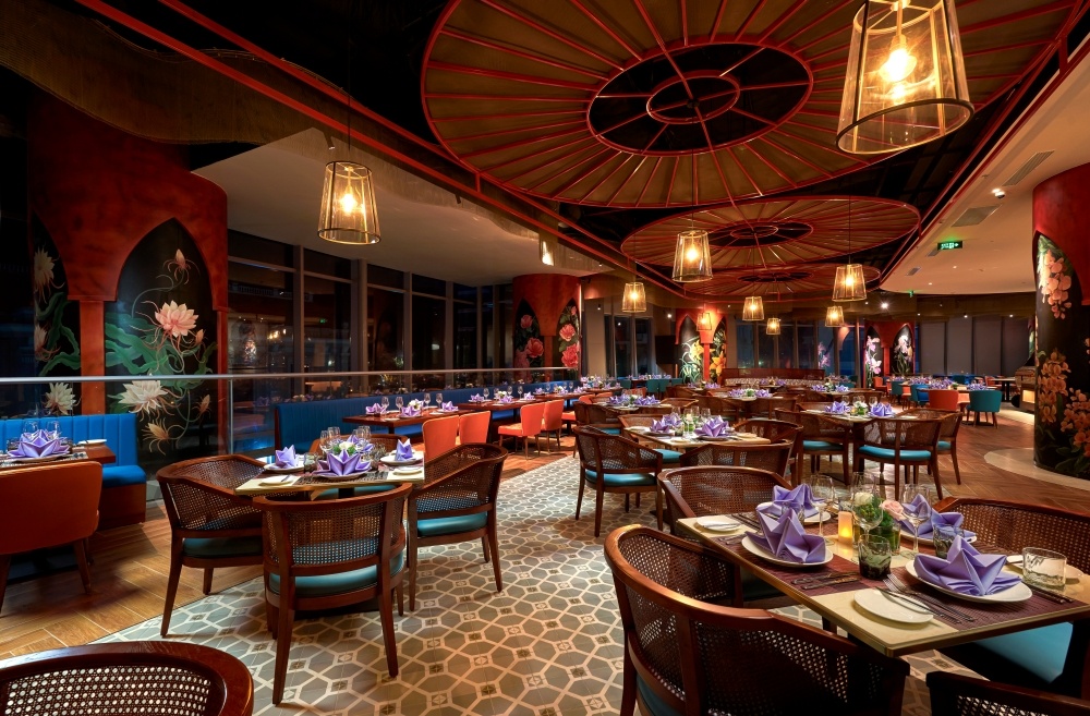 Eastin Grand Hotel Nha Trang anh 2