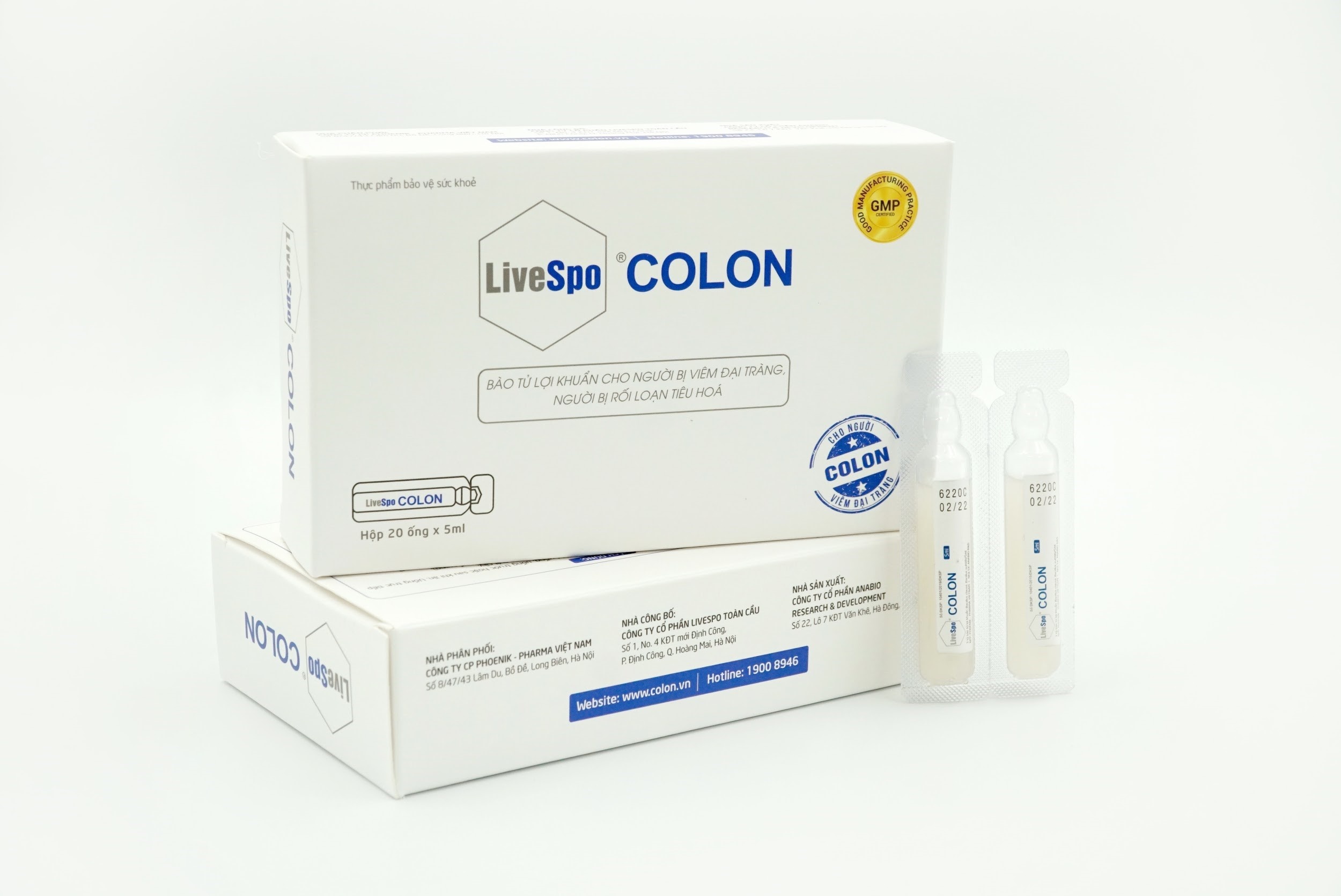 LiveSpo Colon anh 3