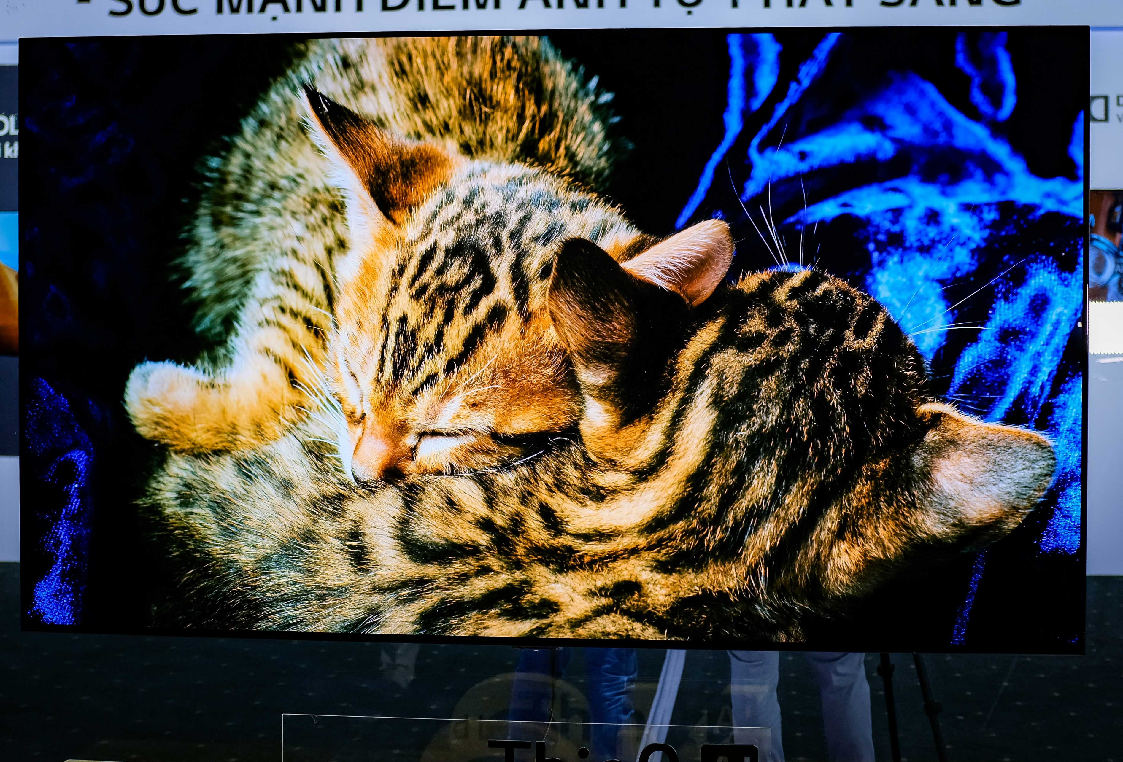 mau TV 8K OLED dau tien anh 4