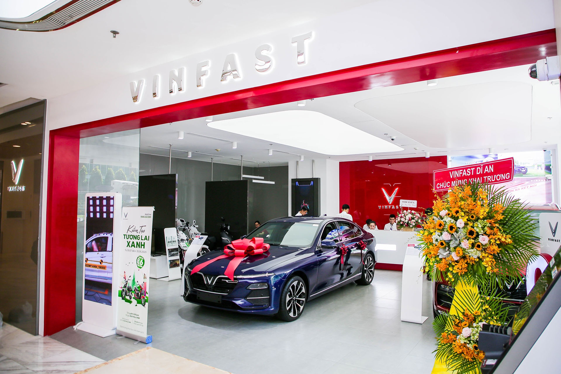 VinFast anh 1