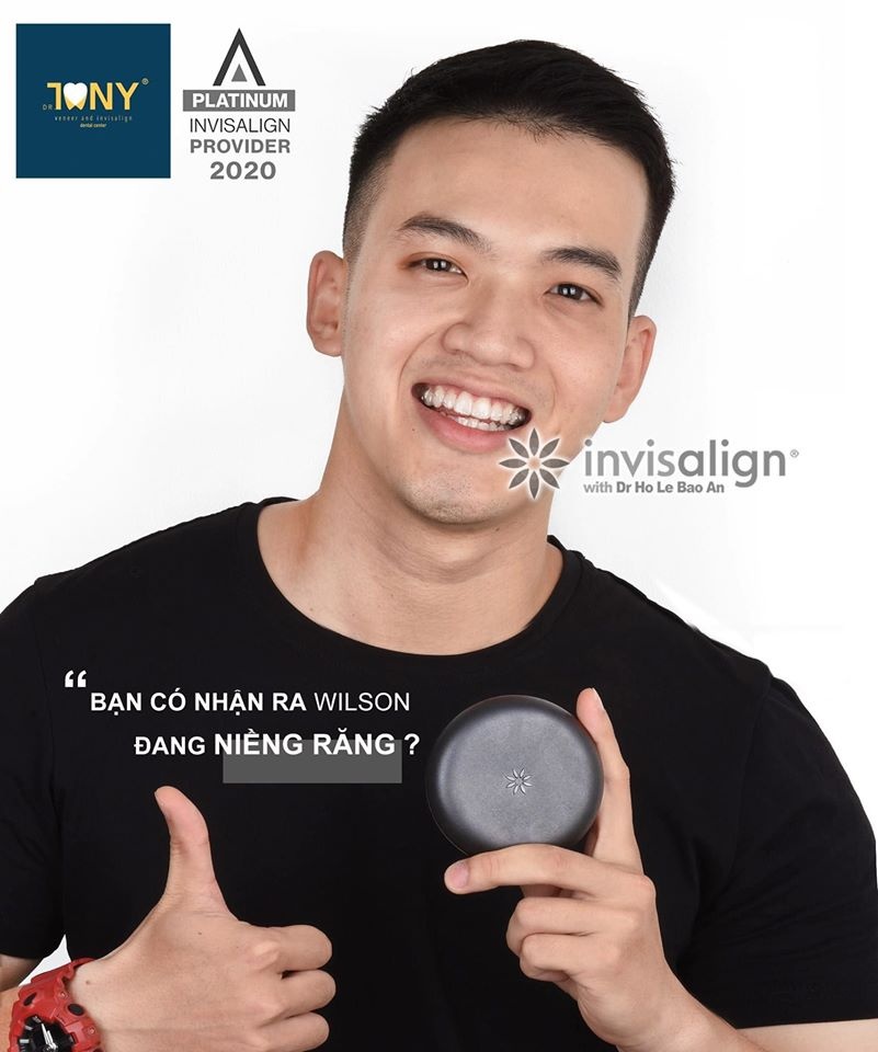 Dr Tony Dental anh 2