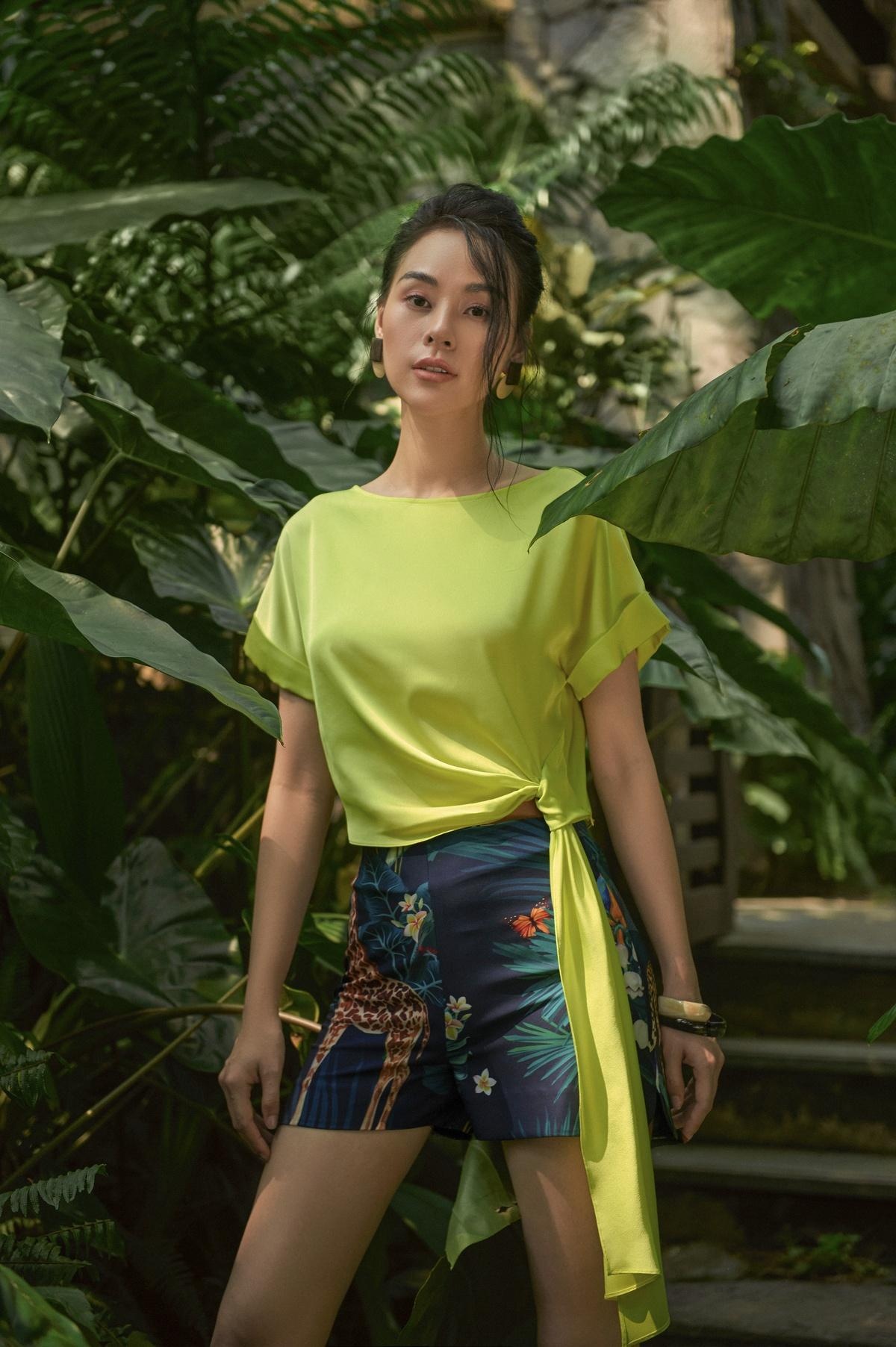 Symphony of nature anh 3