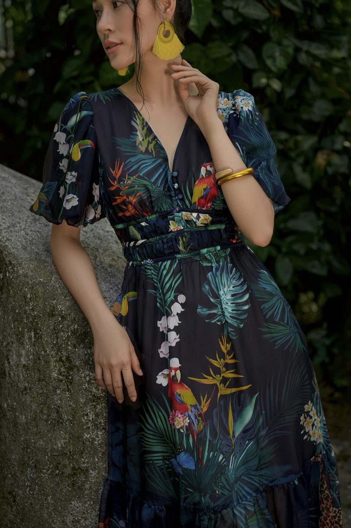 Symphony of nature anh 8