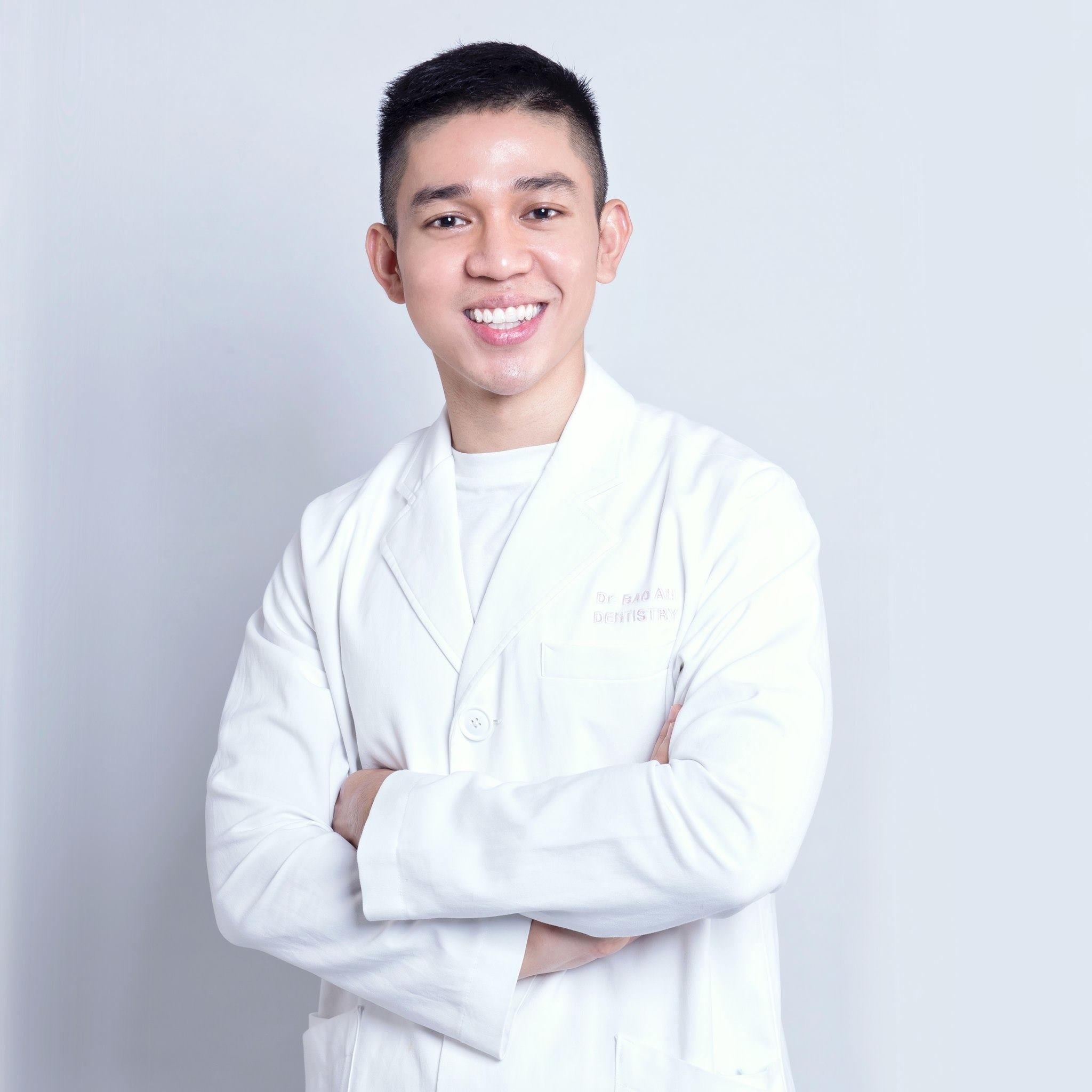 Dr Tony Dental anh 5