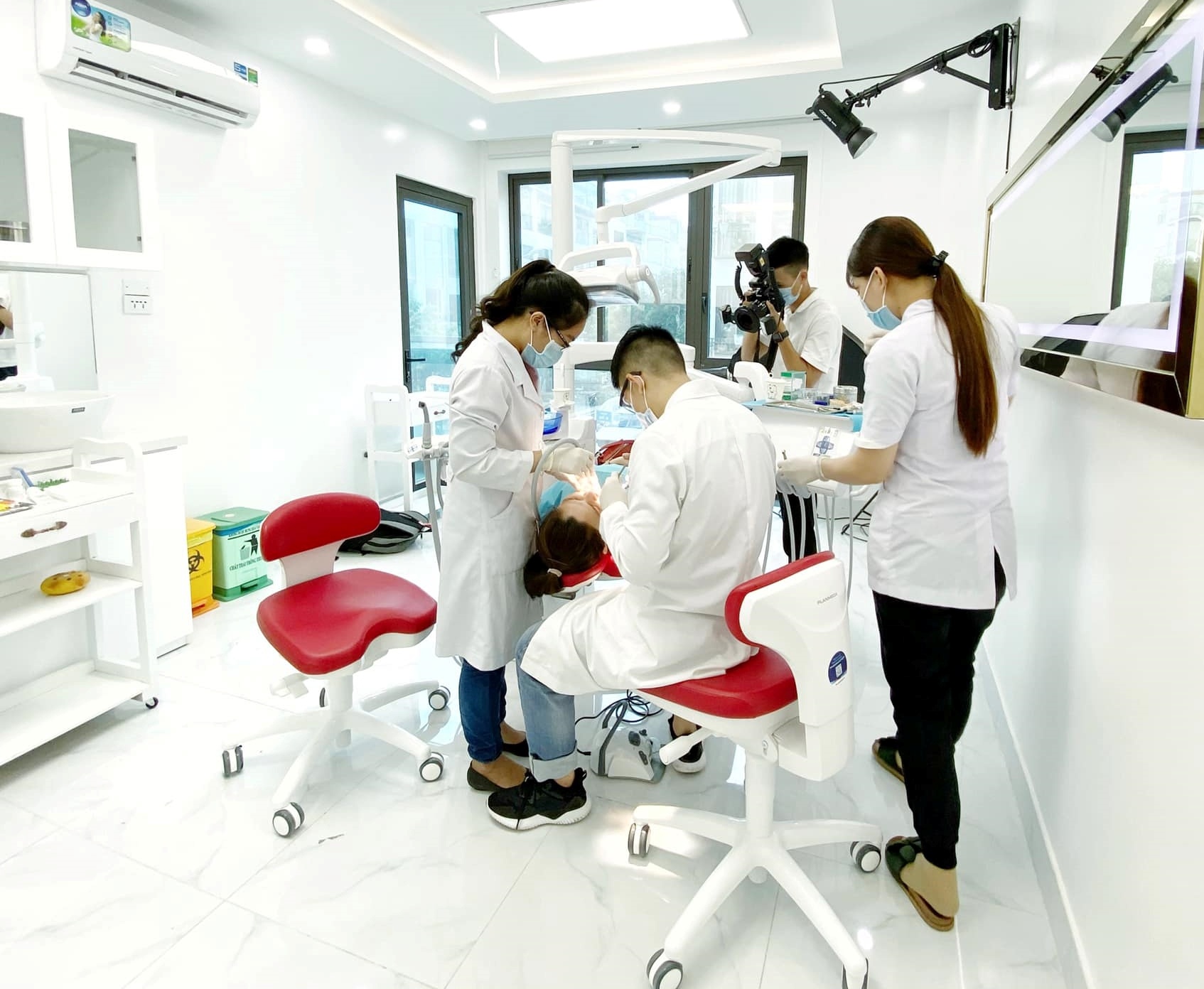 Dr Tony Dental anh 6