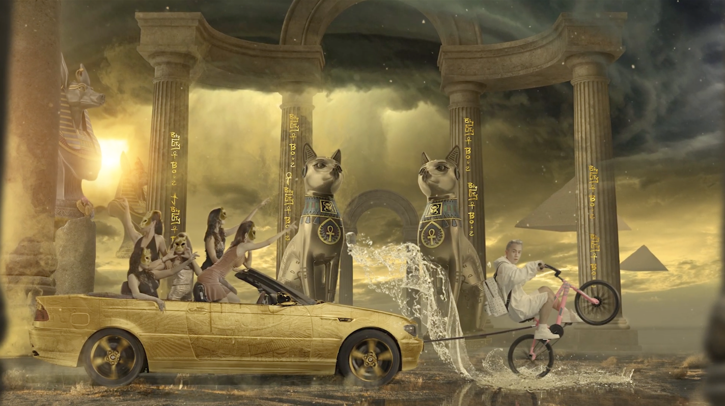 Ly do 'Bigcityboy' thang hang sau 1 tuan, giu vung top 2 trending VN hinh anh