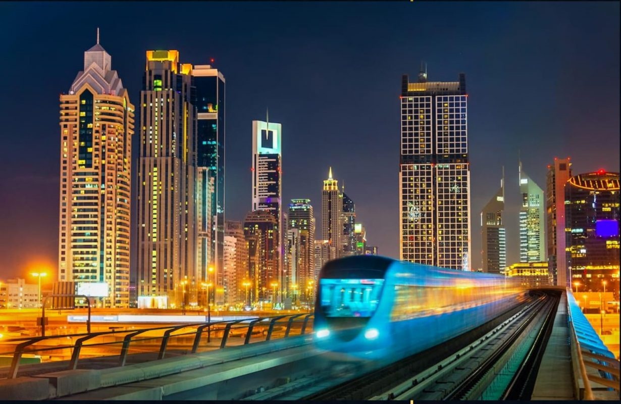 Mipec Rubik360,  Metro,  BDS Ha Noi anh 1