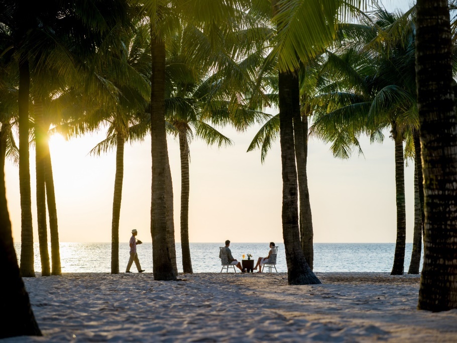 InterContinetal Phu Quoc ảnh 2 InterContinetal Phu Quoc anh 2