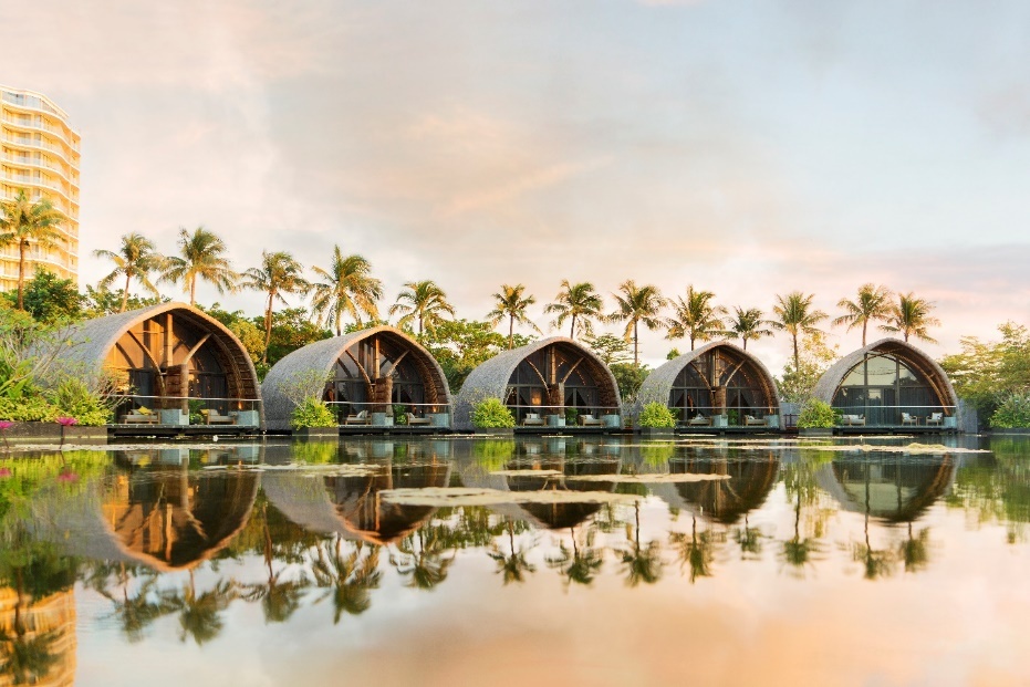 InterContinetal Phu Quoc ảnh 4 InterContinetal Phu Quoc anh 4