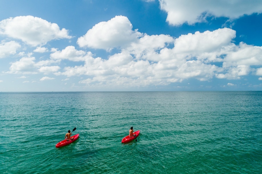 InterContinetal Phu Quoc ảnh 5 InterContinetal Phu Quoc anh 5