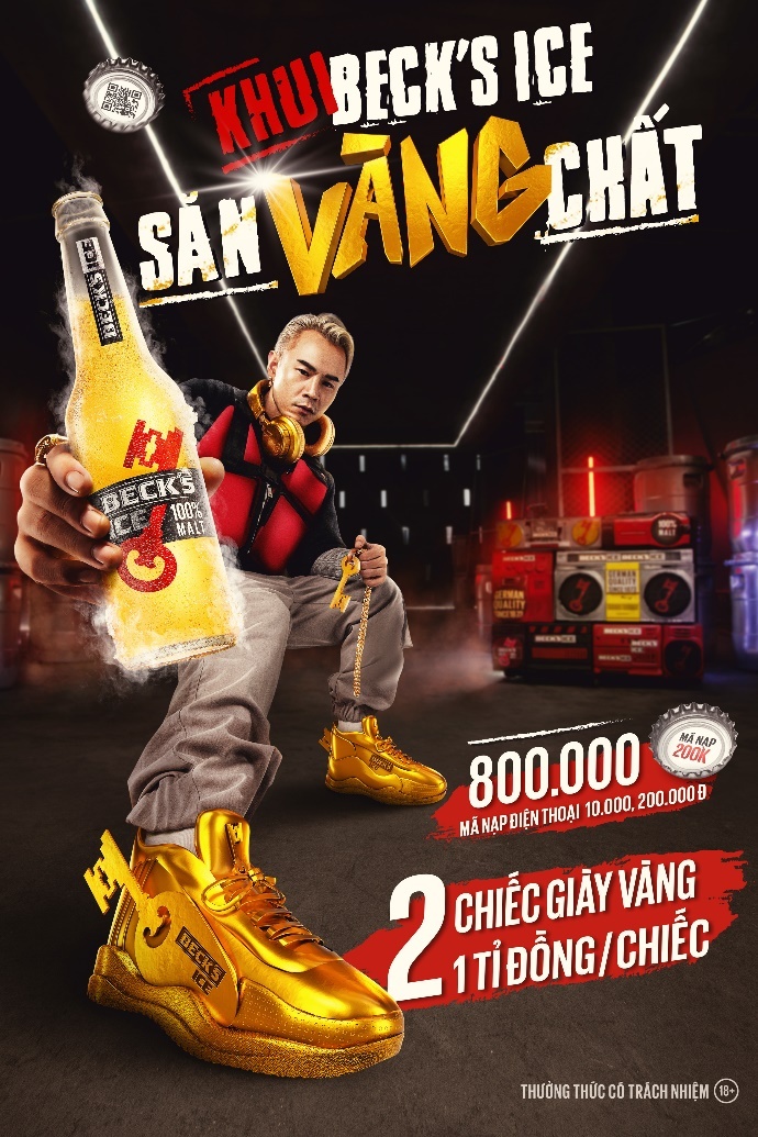 Beck’s Ice ảnh 6 Beck’s Ice anh 6