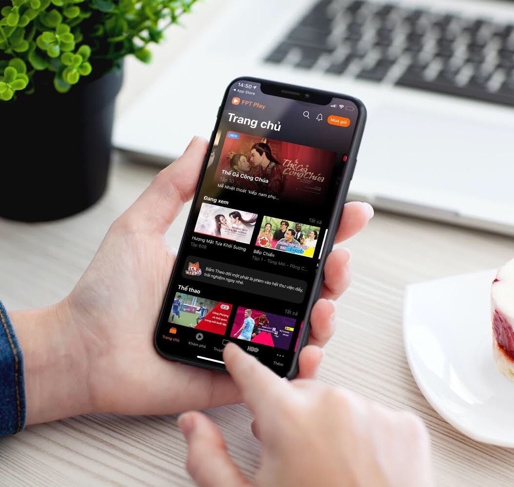 FPT Play anh 2