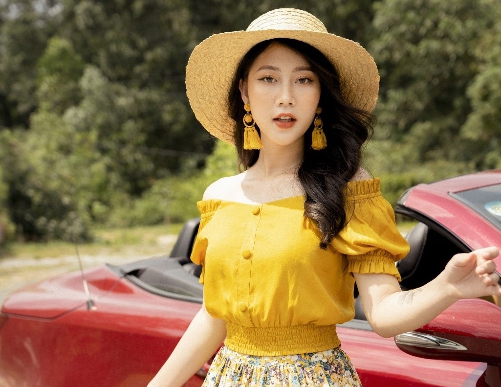 Thuong hieu thoi trang Herclothing chinh thuc ra mat hinh anh