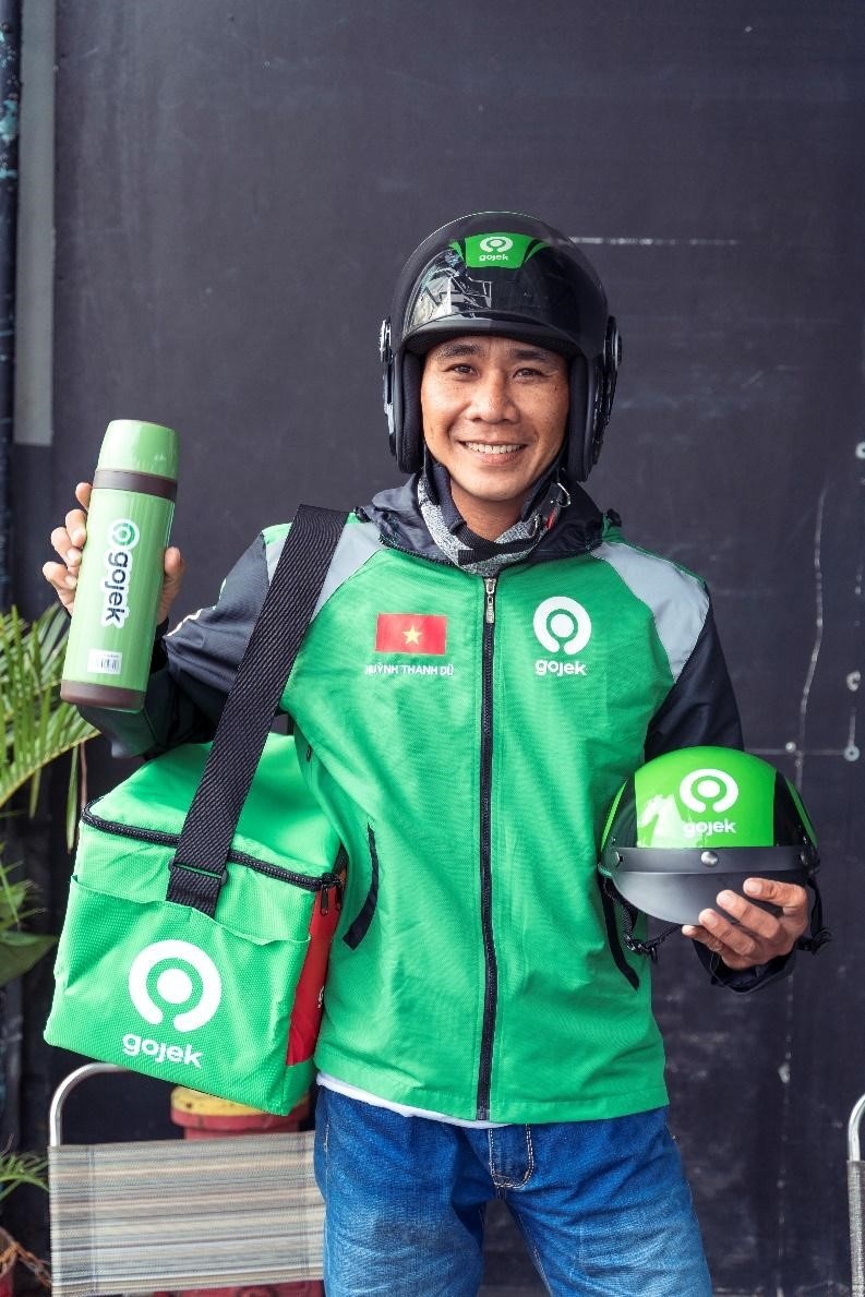 gojek ảnh 5 gojek anh 5