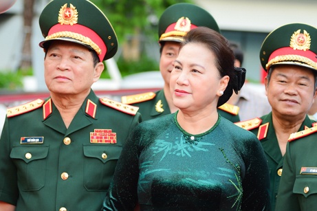 'Viettel co vai tro quan trong trong bao ve an ninh mang tai Viet Nam' hinh anh