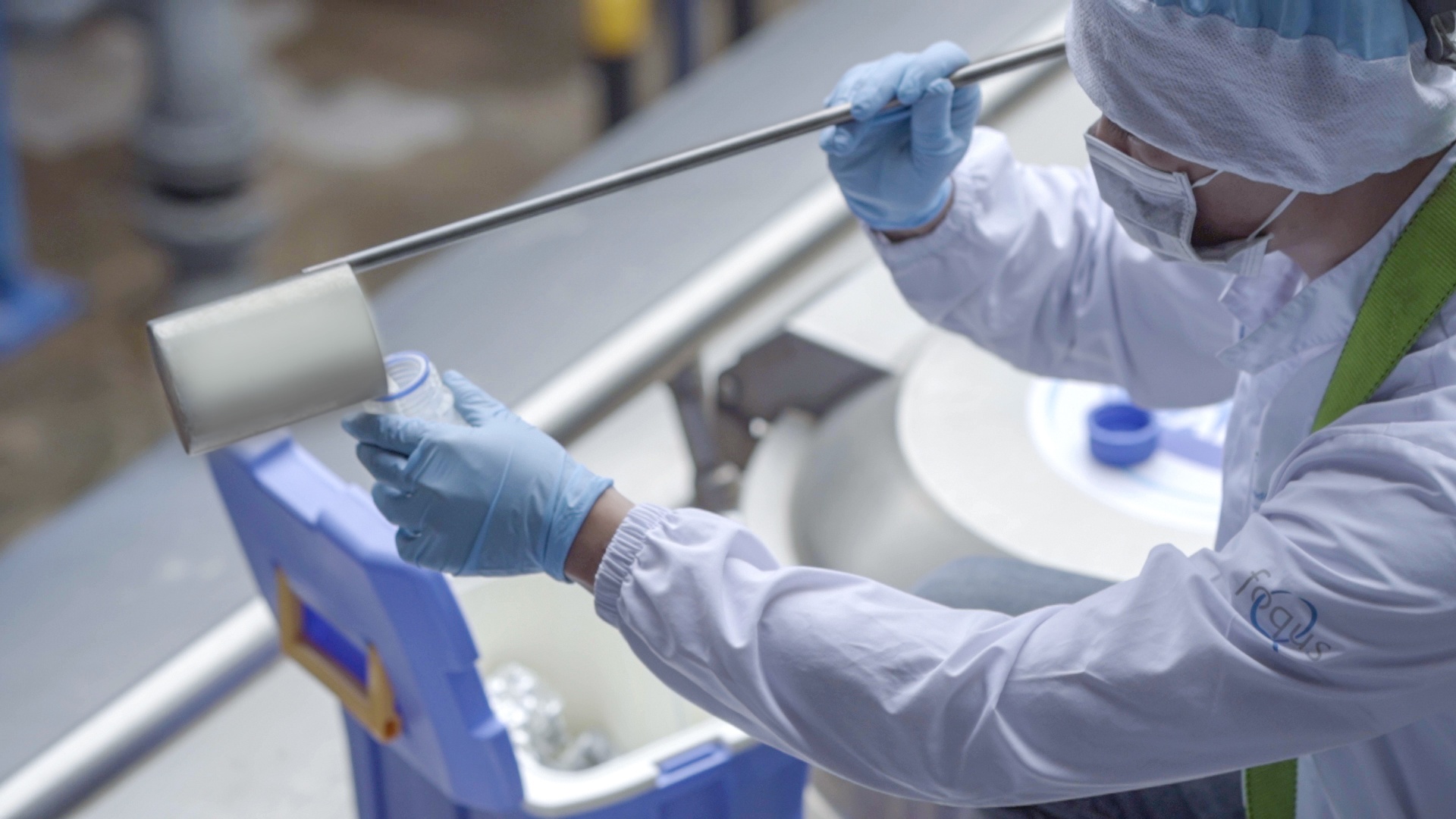 sua tuoi Co Gai Ha Lan anh 3