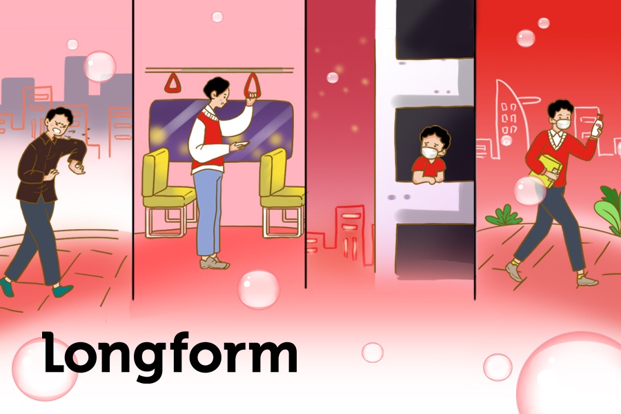 Nguoi Viet va bai hoc 'lac quan, khong chu quan' chong dich bung phat hinh anh