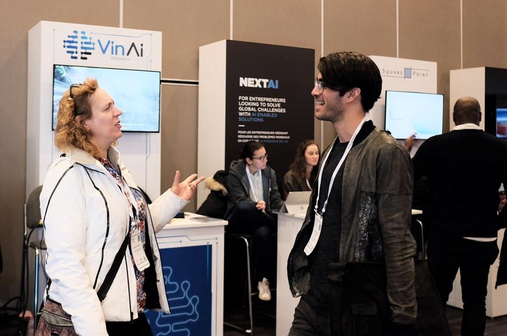 Ngay Tri tue nhan tao 2022 voi su menh 'Kien tao tuong lai' hinh anh