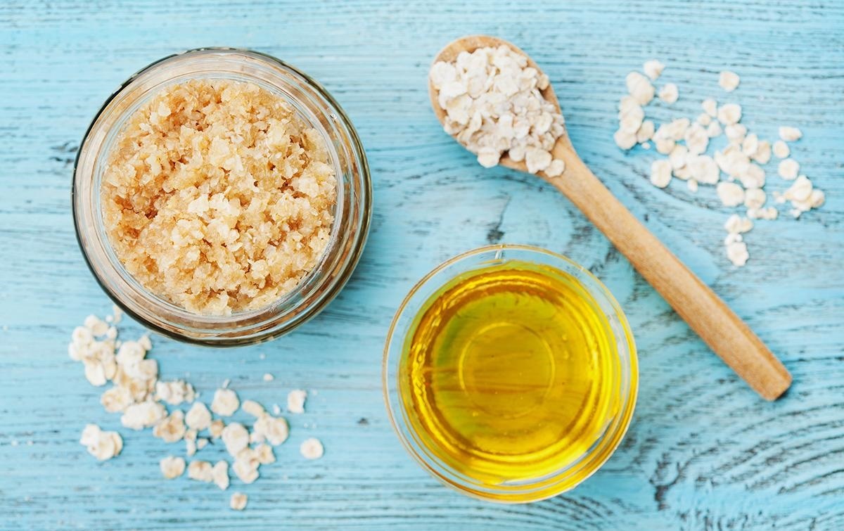 Sua rua mat duong trang Nivea anh 1