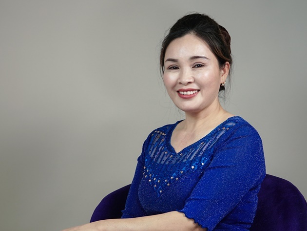 Filler MD Dynamic Codes - ky thuat lam giam tac dong xau cua co co mat hinh anh