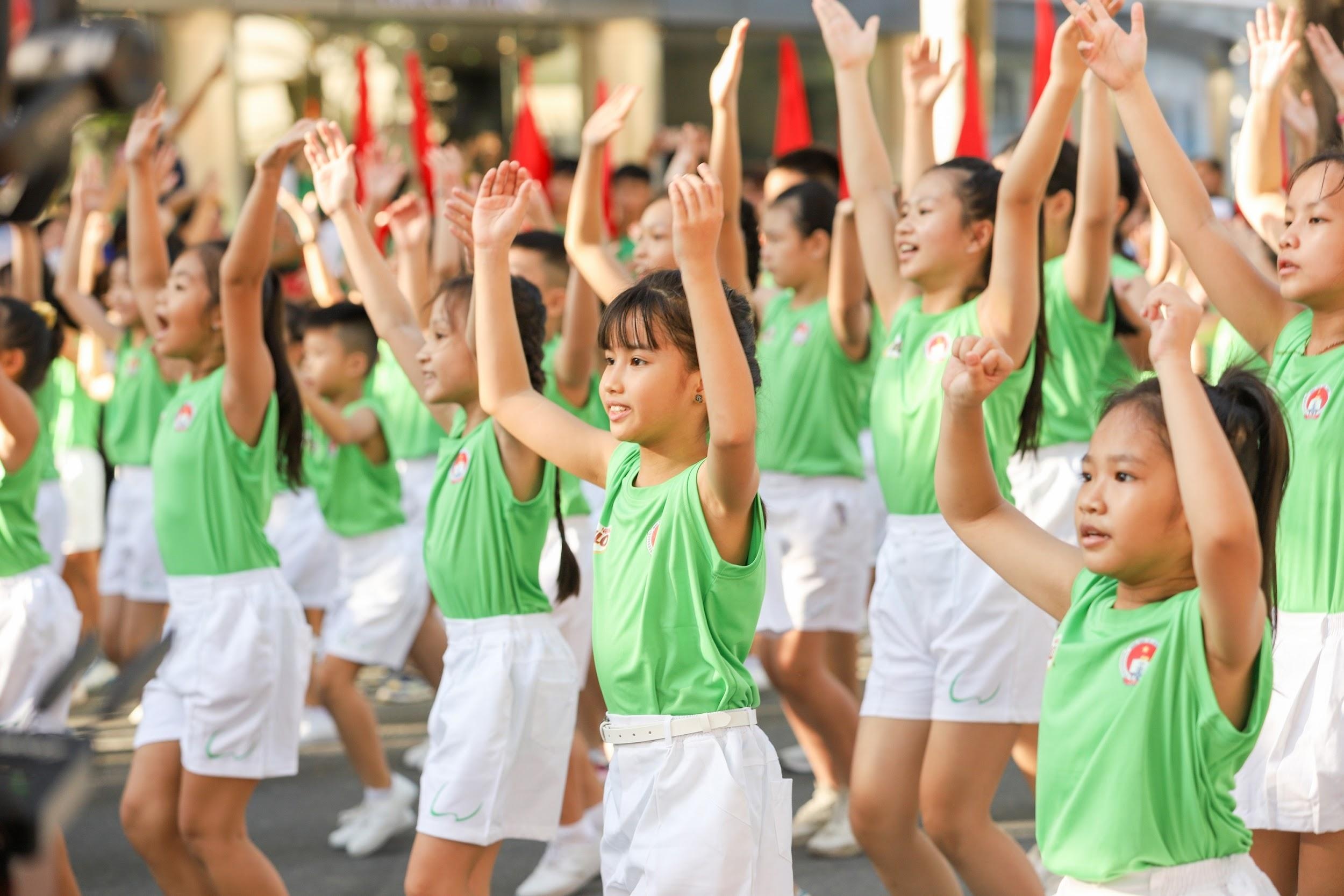 Năng động Việt Nam ảnh 9 Nang dong Viet Nam anh 9