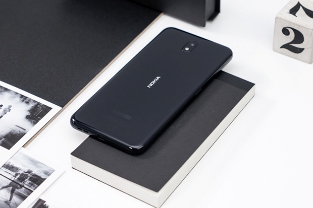 FPT Shop giam den 1 trieu dong cho dien thoai Nokia hinh anh