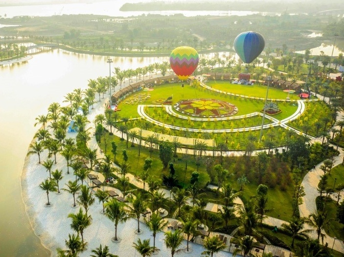 'Thanh pho picnic' rong 36 ha giua long TP.HCM hinh anh