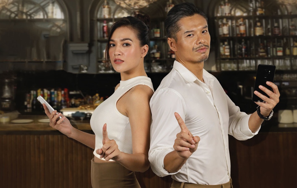 Giai ma chien dich marketing 'dung co hoi pass Wi-Fi' cua Viettel hinh anh