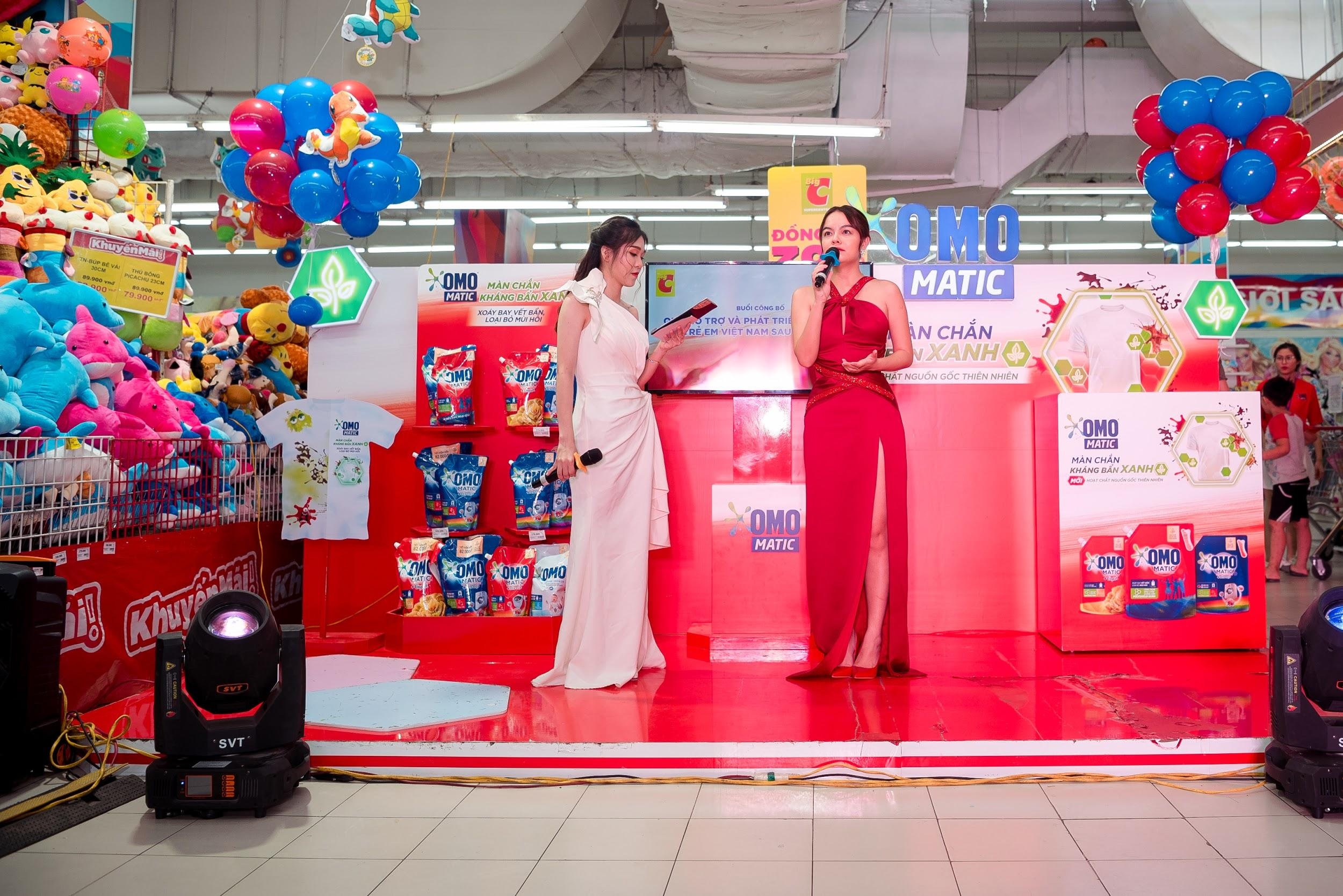 OMO Matic ảnh 1 OMO Matic anh 1