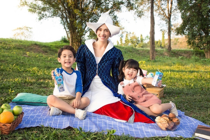FrieslandCampina Việt Nam ảnh 2 FrieslandCampina Viet Nam anh 2