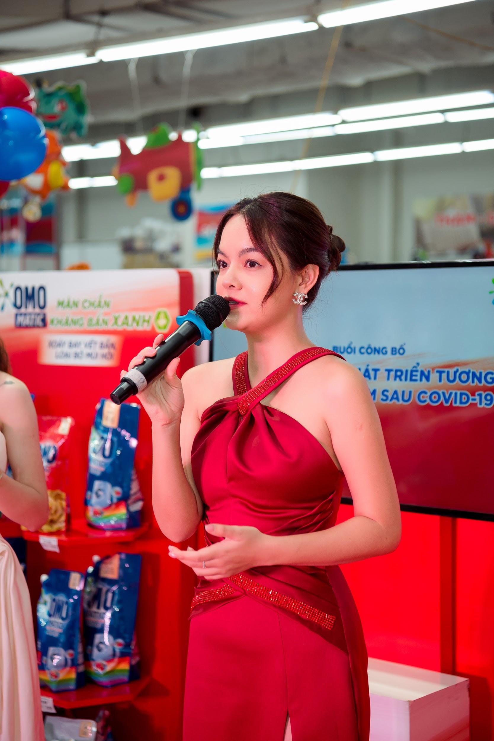 OMO Matic ảnh 2 OMO Matic anh 2