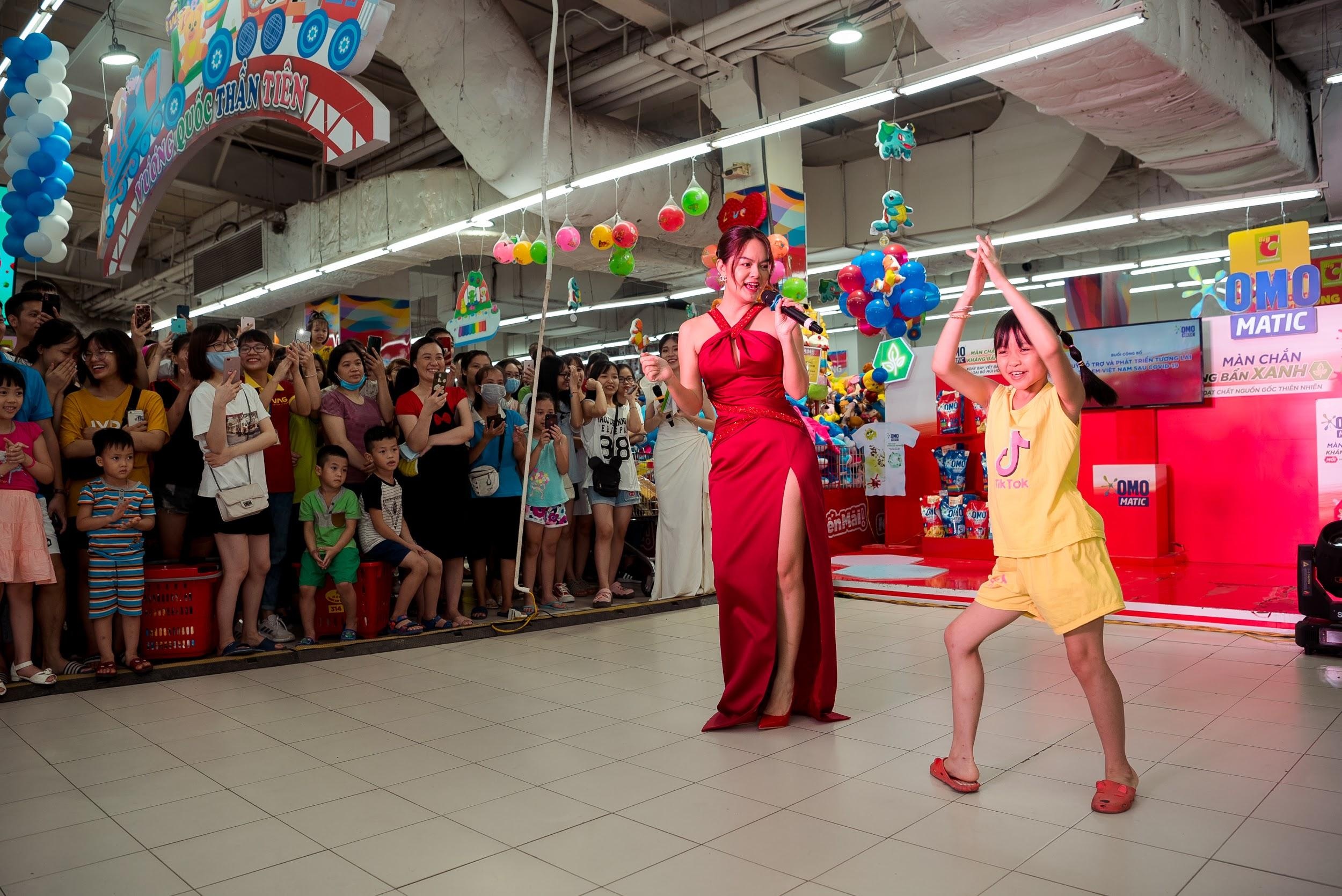 OMO Matic ảnh 6 OMO Matic anh 6