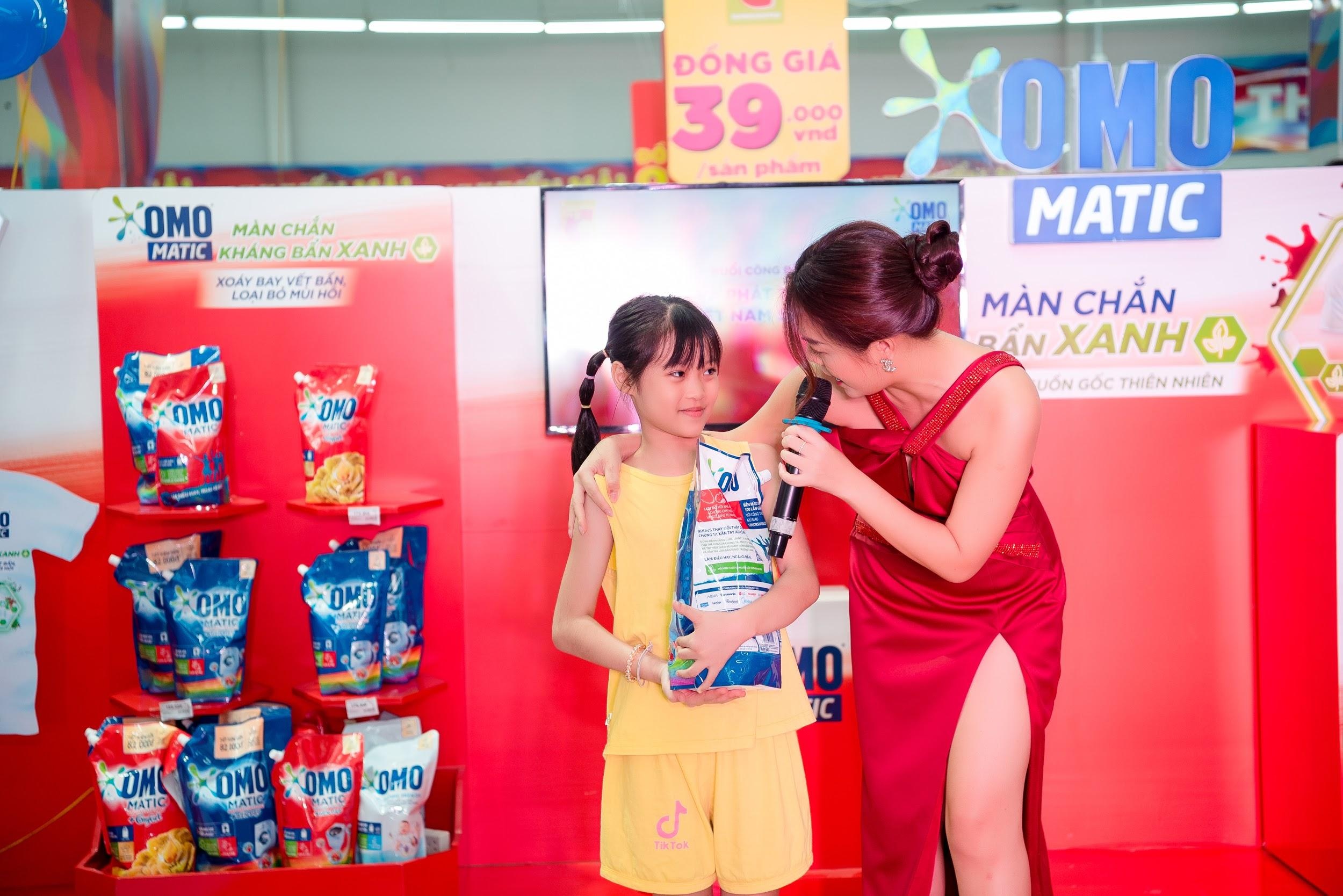 OMO Matic ảnh 7 OMO Matic anh 7