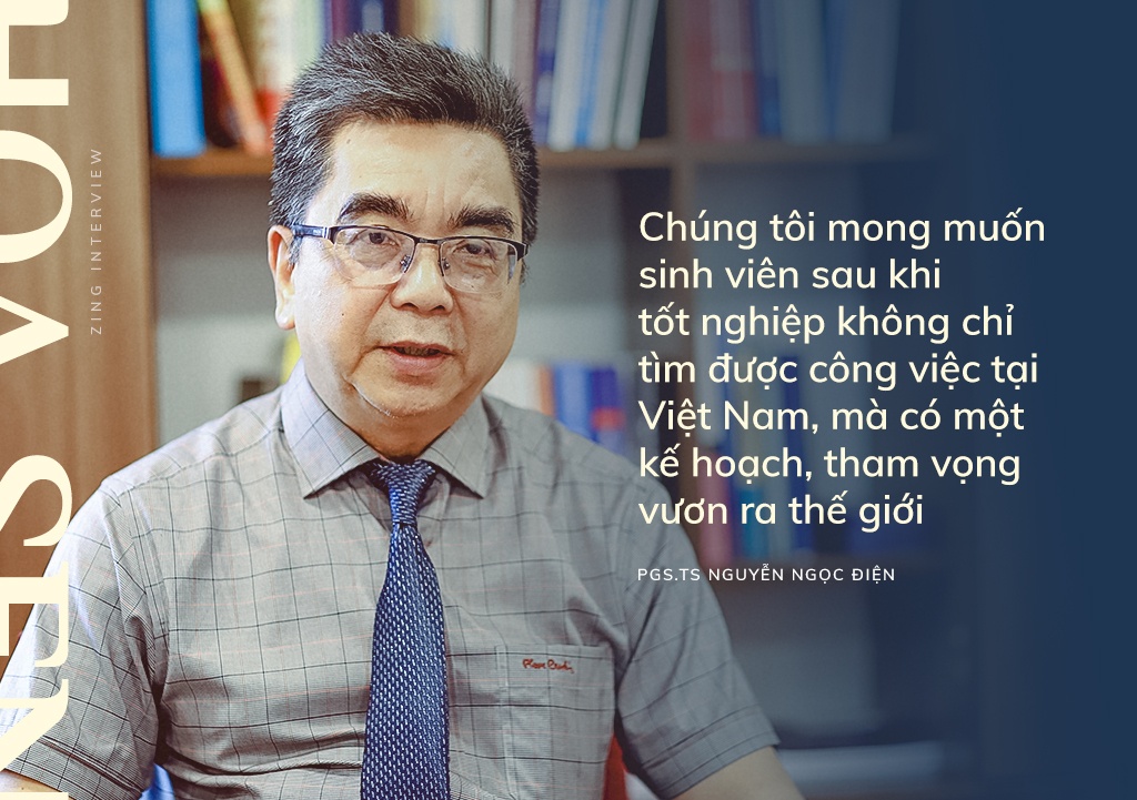 Đại học Hoa Sen ảnh 3 Dai hoc Hoa Sen anh 3