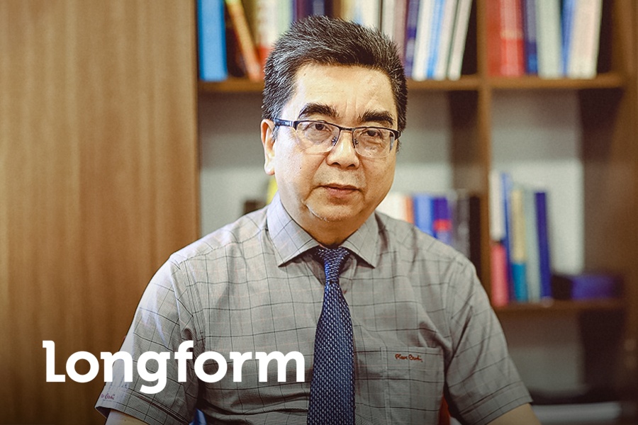 'Muc tieu cua DH Hoa Sen la sinh vien co co hoi viec lam toan cau' hinh anh