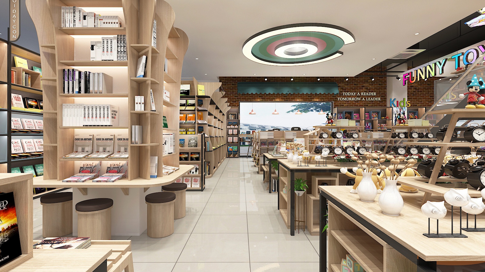 Tân Việt Bookstore ảnh 2 Tan Viet Bookstore anh 2