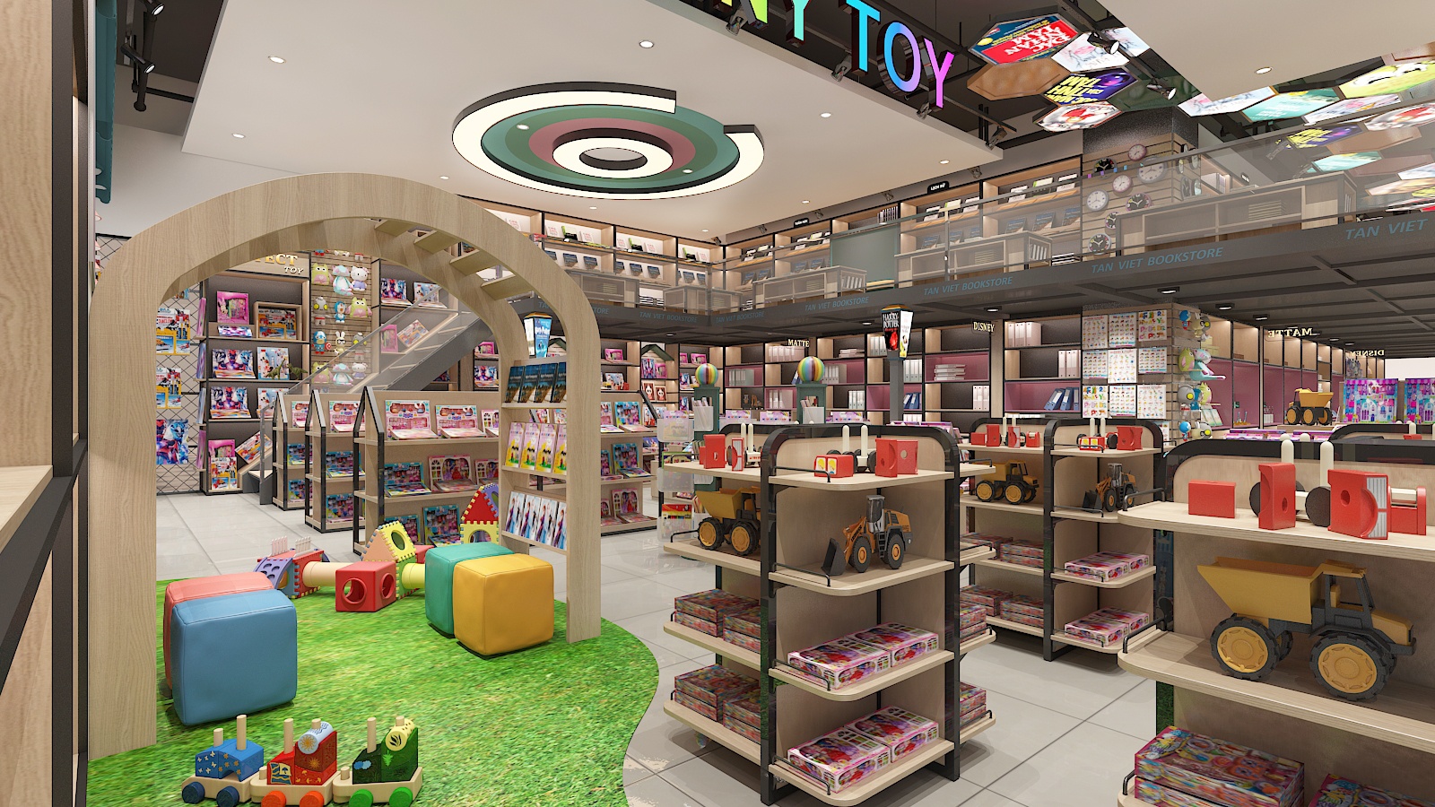 Tân Việt Bookstore ảnh 4 Tan Viet Bookstore anh 4