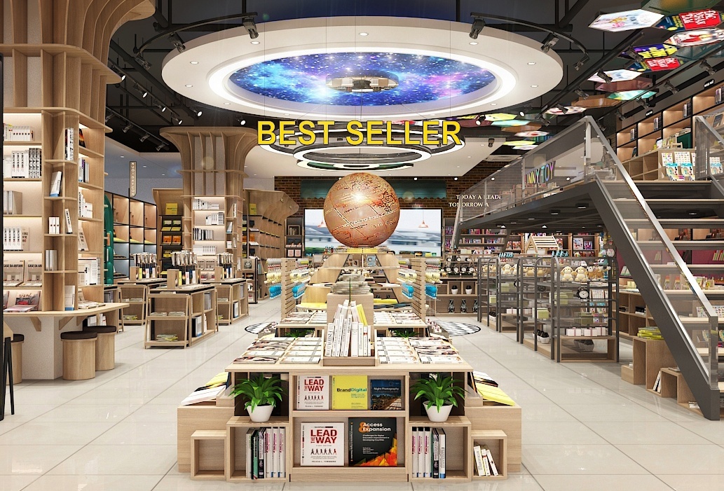 Hanh trinh mang sach len vung cao cua Tan Viet Bookstore hinh anh