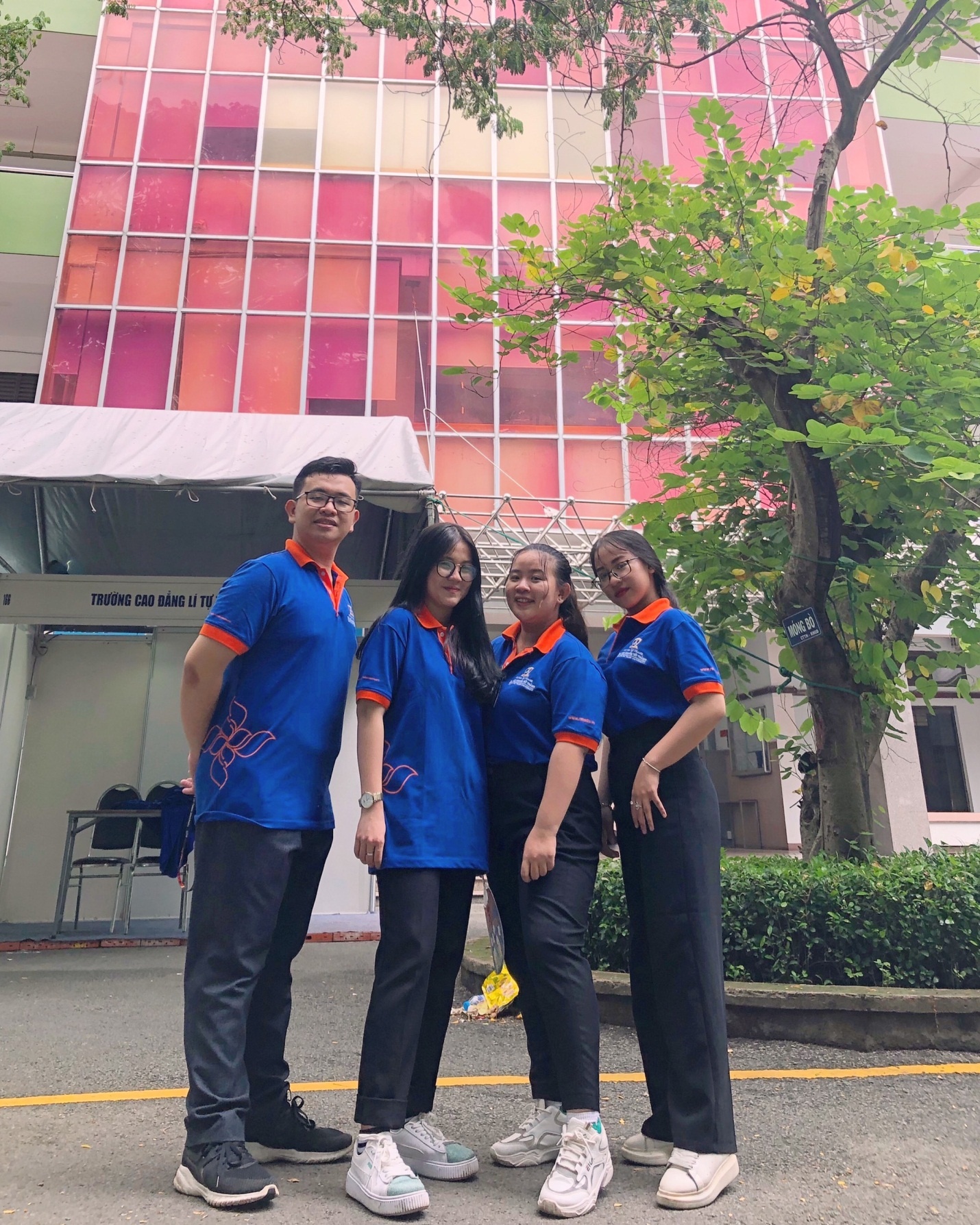 DH Nguyen Tat Thanh anh 5