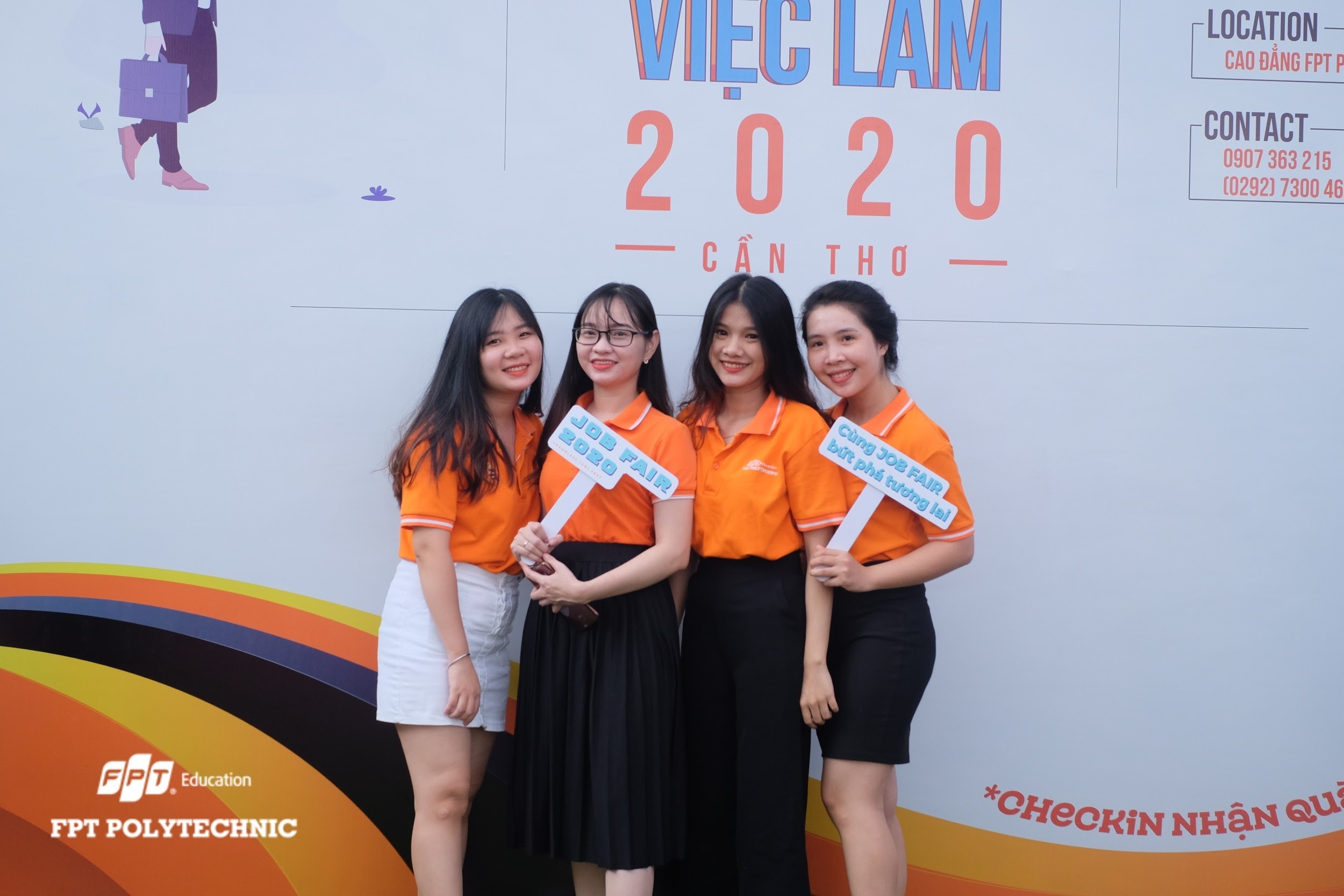 ngày hội việc làm ảnh 1 ngay hoi viec lam anh 1
