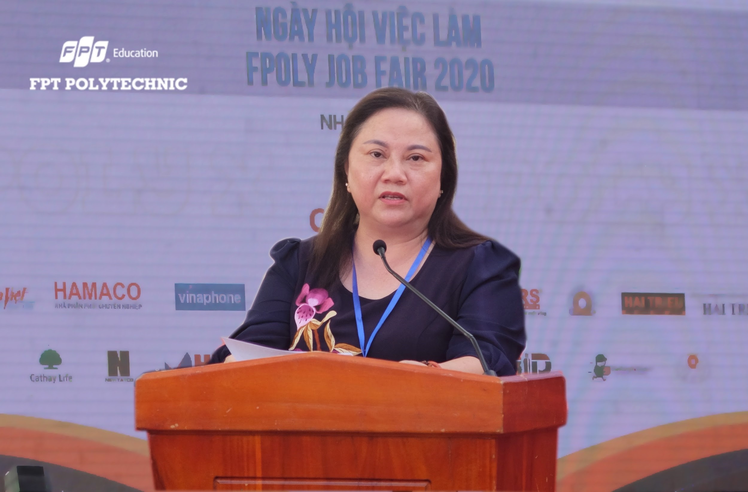 ngày hội việc làm ảnh 2 ngay hoi viec lam anh 2